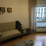 Wilhelmshoeher Allee Lägenhet *