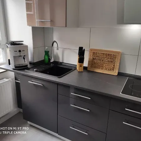 Wilhelmshoeher Allee 公寓 卡塞尔