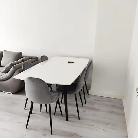 Wilhelmshoeher Allee Apartman Kassel