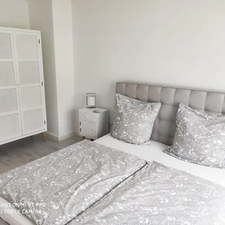 Wilhelmshoeher Allee * 卡塞尔