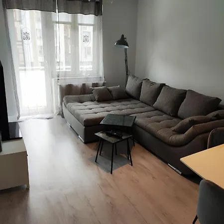 Wilhelmshoeher Allee Lejlighed *