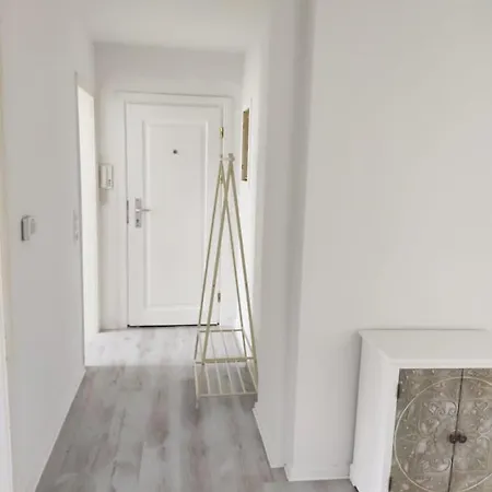 Apartman Wilhelmshoeher Allee