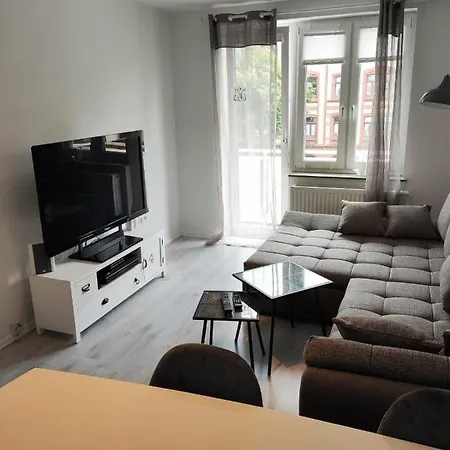 Wilhelmshoeher Allee * 卡塞尔