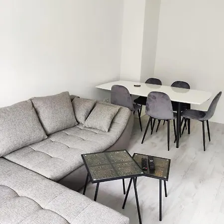 Apartman Wilhelmshoeher Allee *