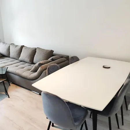 Wilhelmshoeher Allee Apartman *