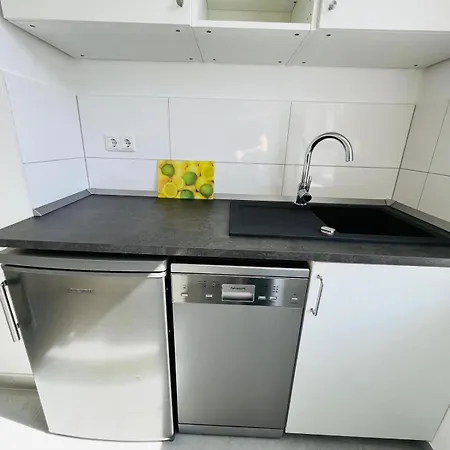 Wilhelmshoeher Allee 公寓 卡塞尔