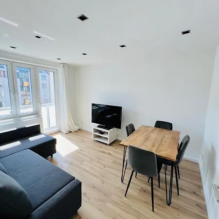 公寓 Wilhelmshoeher Allee 卡塞尔