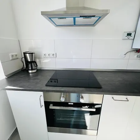 Wilhelmshoeher Allee 公寓