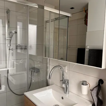 Apartman Wilhelmshoeher Allee