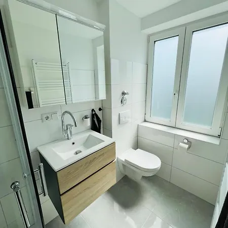 Apartman Wilhelmshoeher Allee Kassel