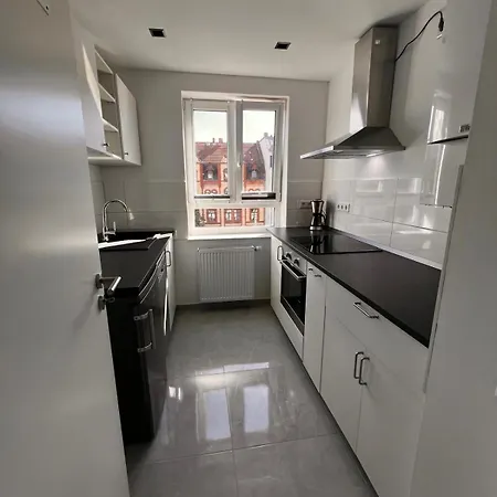 Wilhelmshoeher Allee *