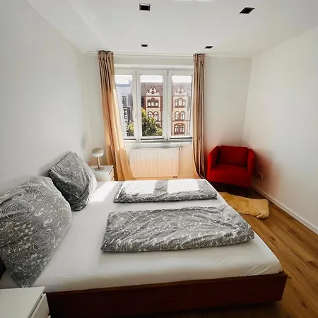 Wilhelmshoeher Allee Kassel