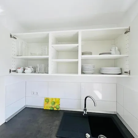 Apartman Wilhelmshoeher Allee Kassel