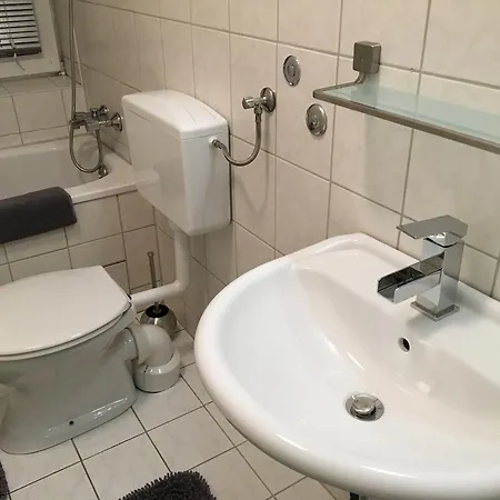 Apartman Wilhelmshoeher Allee Kassel