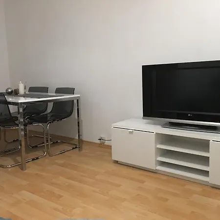 Wilhelmshoeher Allee Lejlighed Kassel