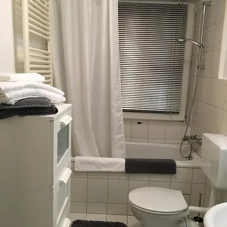 Wilhelmshoeher Allee Kassel