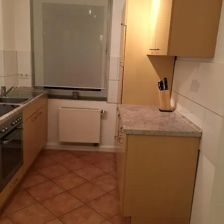 Wilhelmshoeher Allee Lejlighed