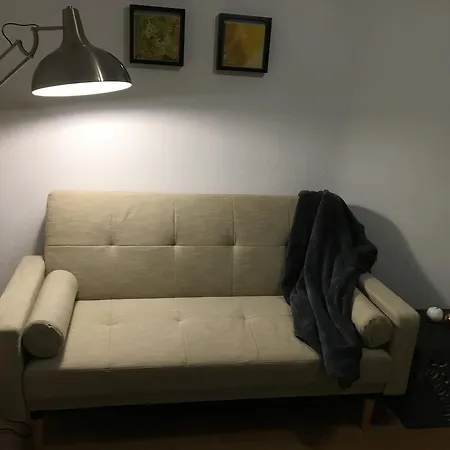 Wilhelmshoeher Allee Apartment *