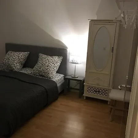Apartment Wilhelmshoeher Allee Kassel