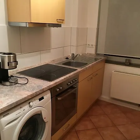 Wilhelmshoeher Allee Apartman Kassel