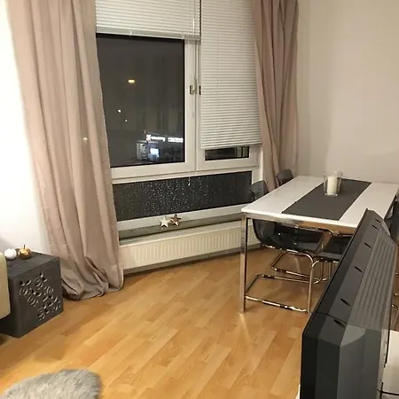 公寓 Wilhelmshoeher Allee *