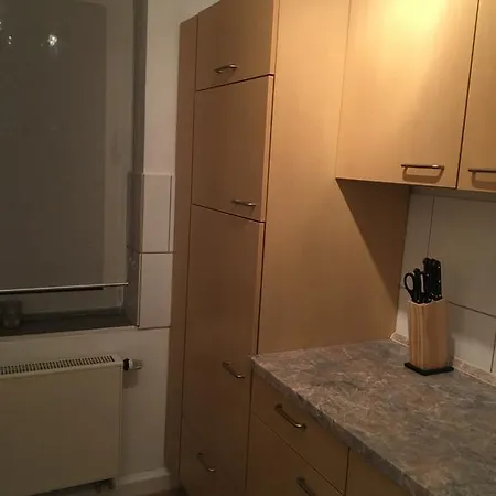 Wilhelmshoeher Allee *