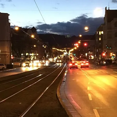 Wilhelmshoeher Allee