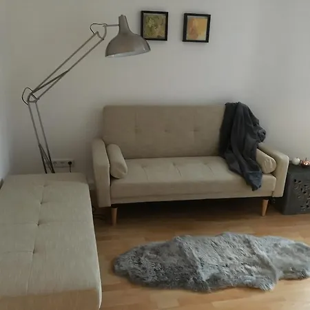 Apartment Wilhelmshoeher Allee Kassel