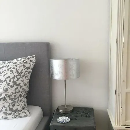 Wilhelmshoeher Allee * 卡塞尔