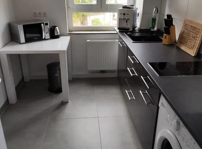 Wilhelmshoeher Allee * Kassel