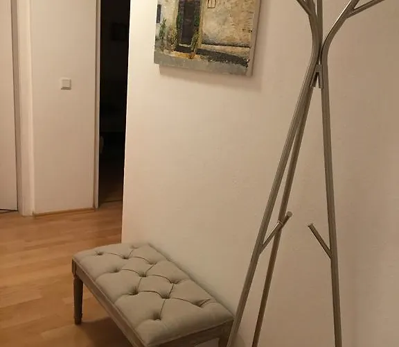 Apartman Wilhelmshoeher Allee