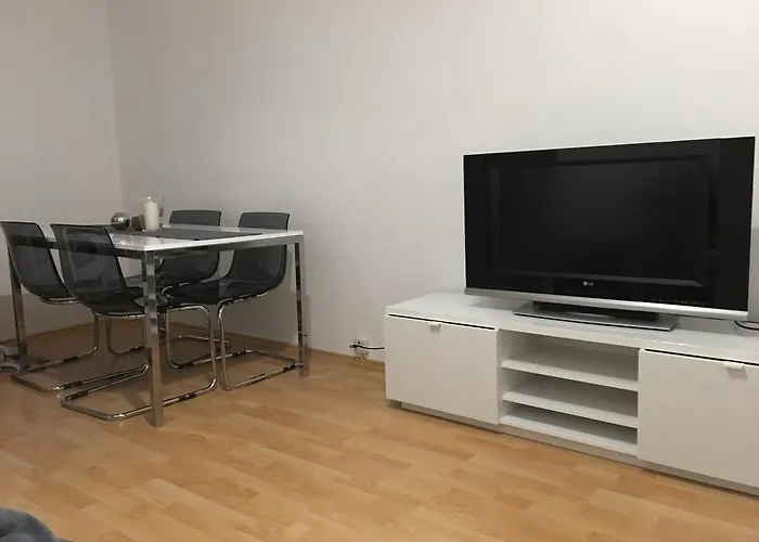 Wilhelmshoeher Allee Apartman Kassel