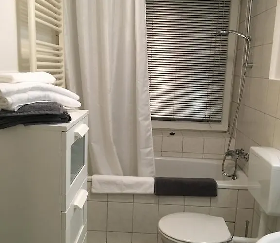 Wilhelmshoeher Allee Kassel