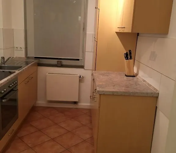 Wilhelmshoeher Allee Apartman