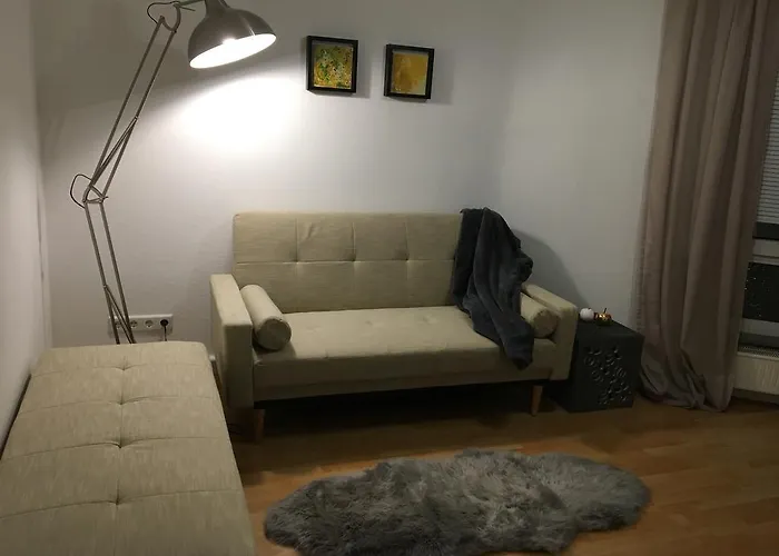 Wilhelmshoeher Allee *