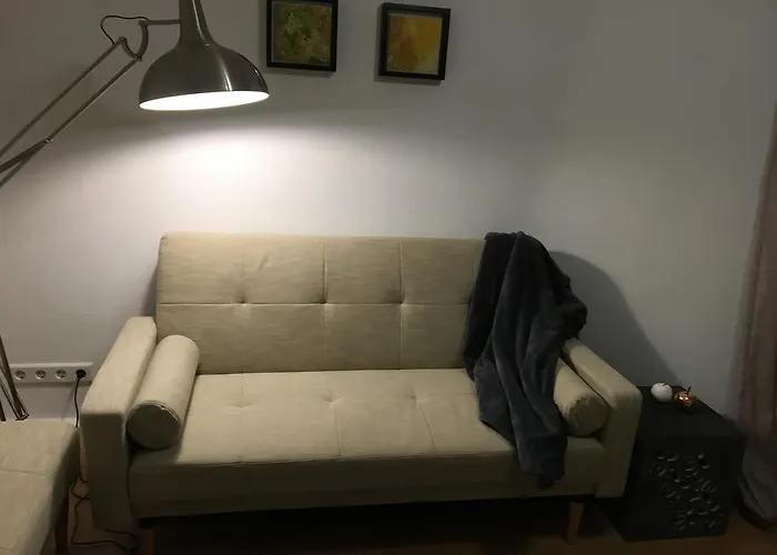 Wilhelmshoeher Allee Appartement *