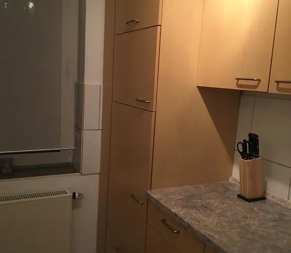 Wilhelmshoeher Allee *