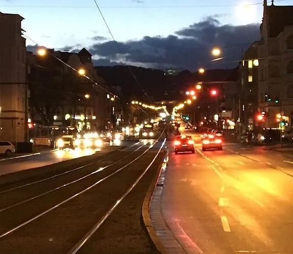 Wilhelmshoeher Allee