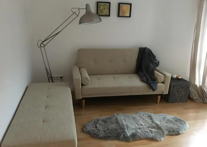 Apartman Wilhelmshoeher Allee Kassel